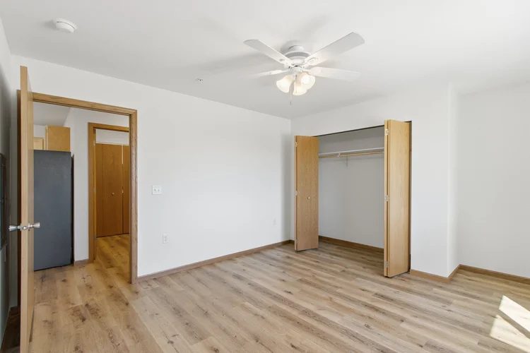 Greenfield Estates 2 bedroom lower — bedroom