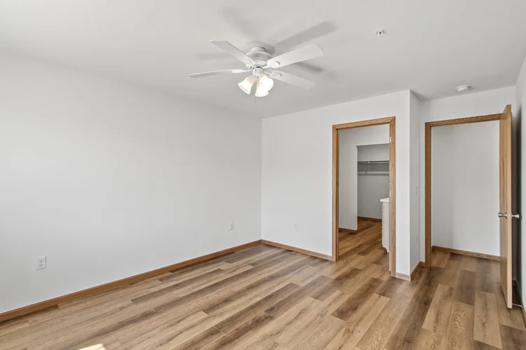 Greenfield Estates 3 bedroom lower — second bedroom