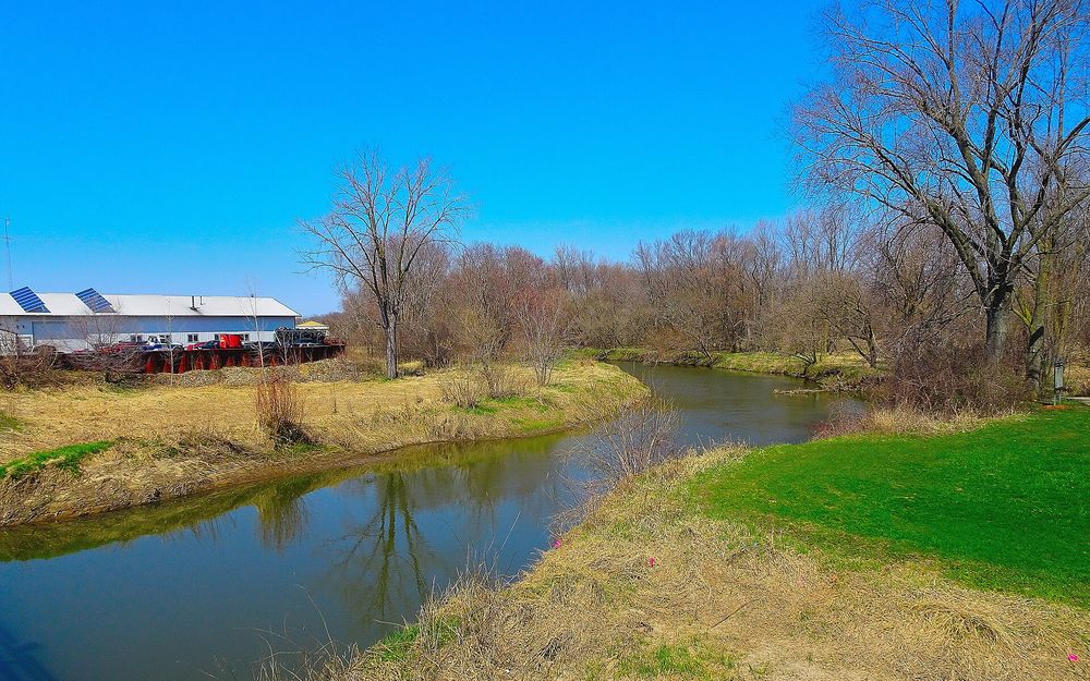 Baraboo River