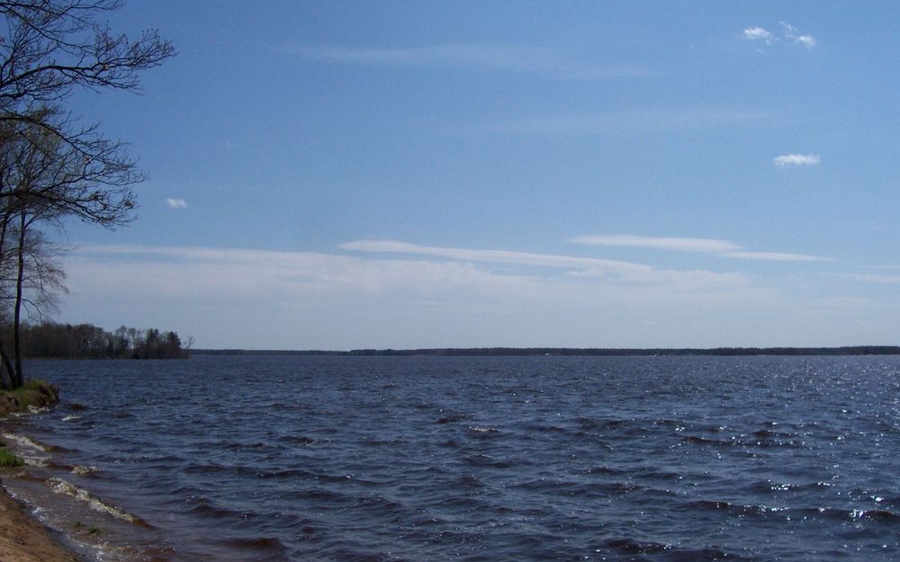 Buckhorn State Park