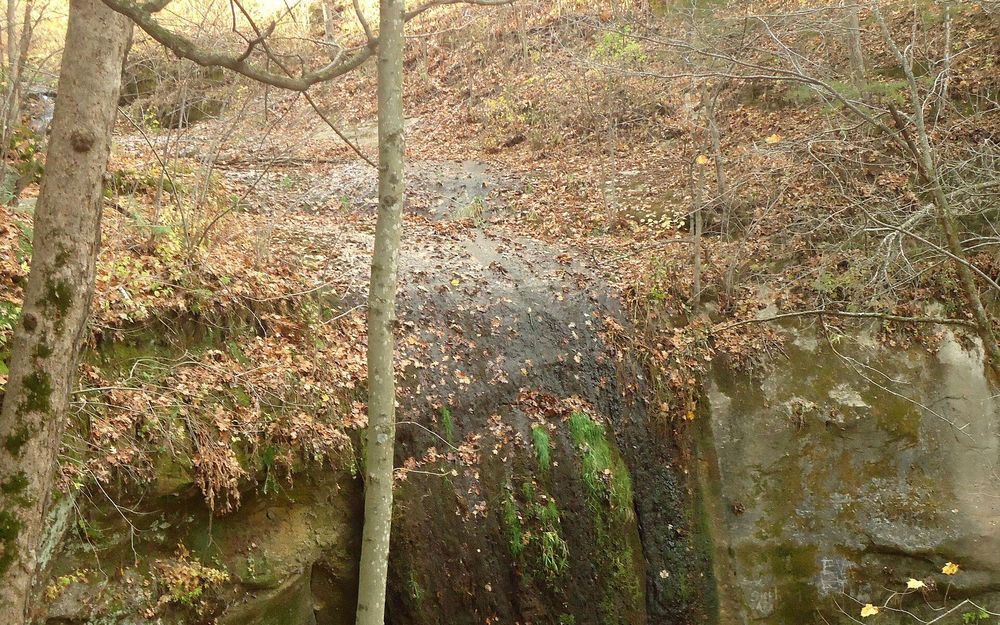 Governor Dodge State Park