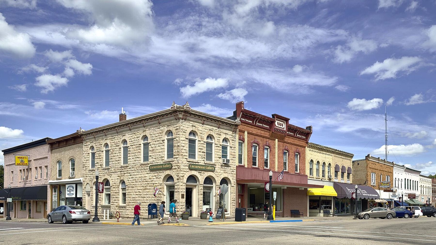 Baraboo, Wisconsin