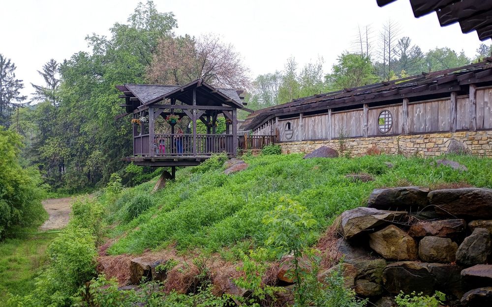 House on the Rock