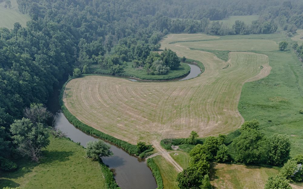 Kickapoo Valley Reserve