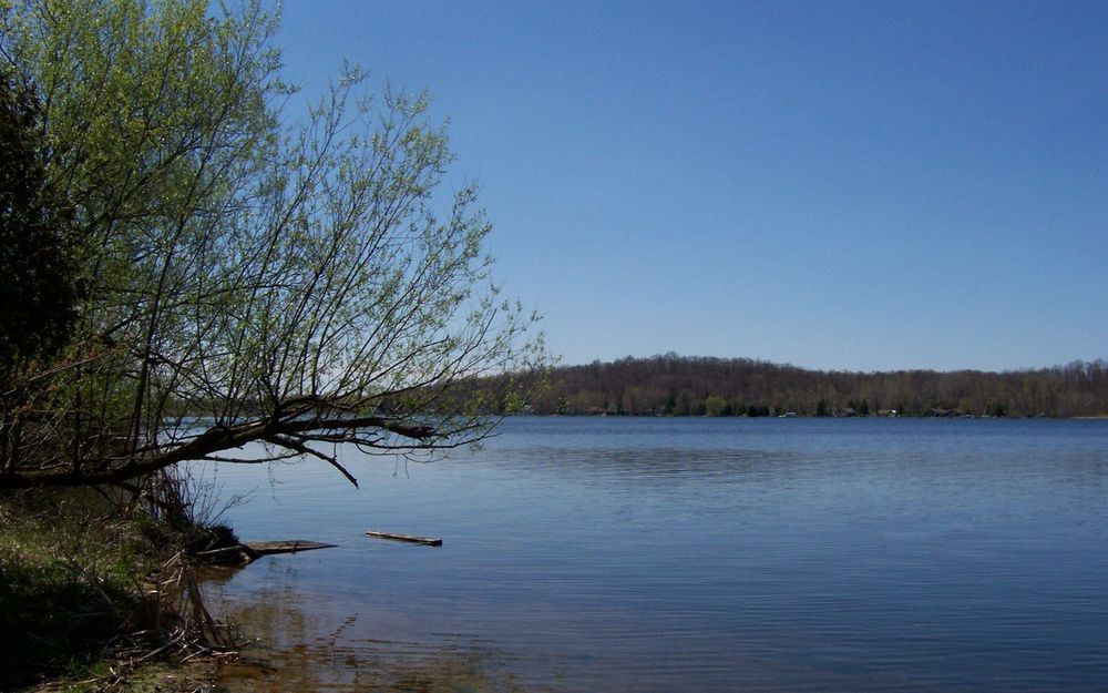 Long Lake Recreation Area