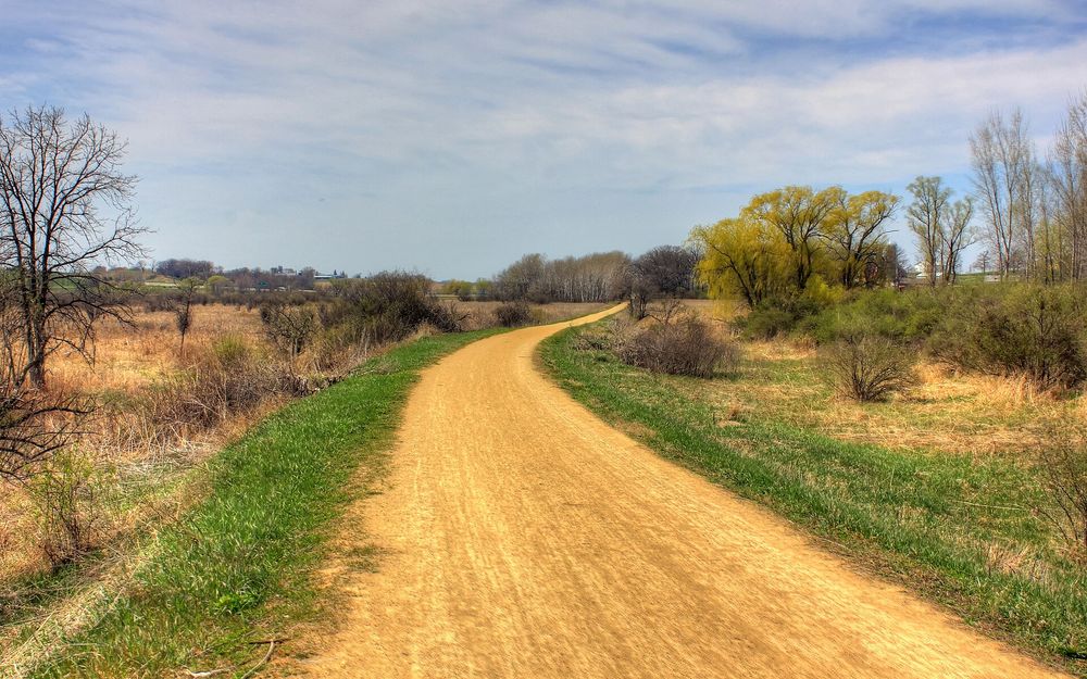 Military Ridge State Trail