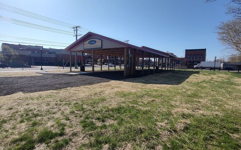 Reedsburg Community Market
