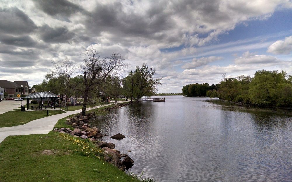 Riverside Park