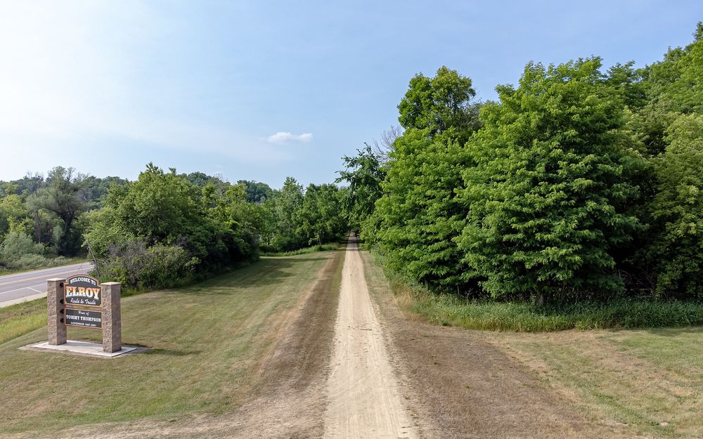 The 400 State Trail