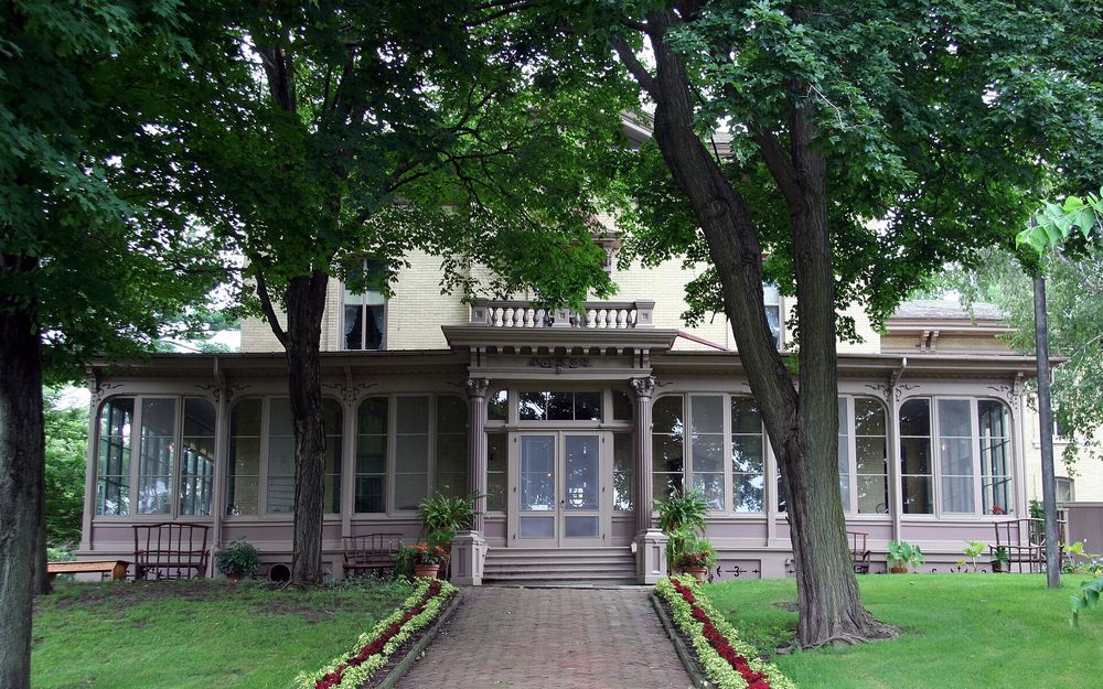 Villa Louis