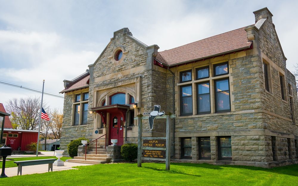 Waupun Heritage Museum