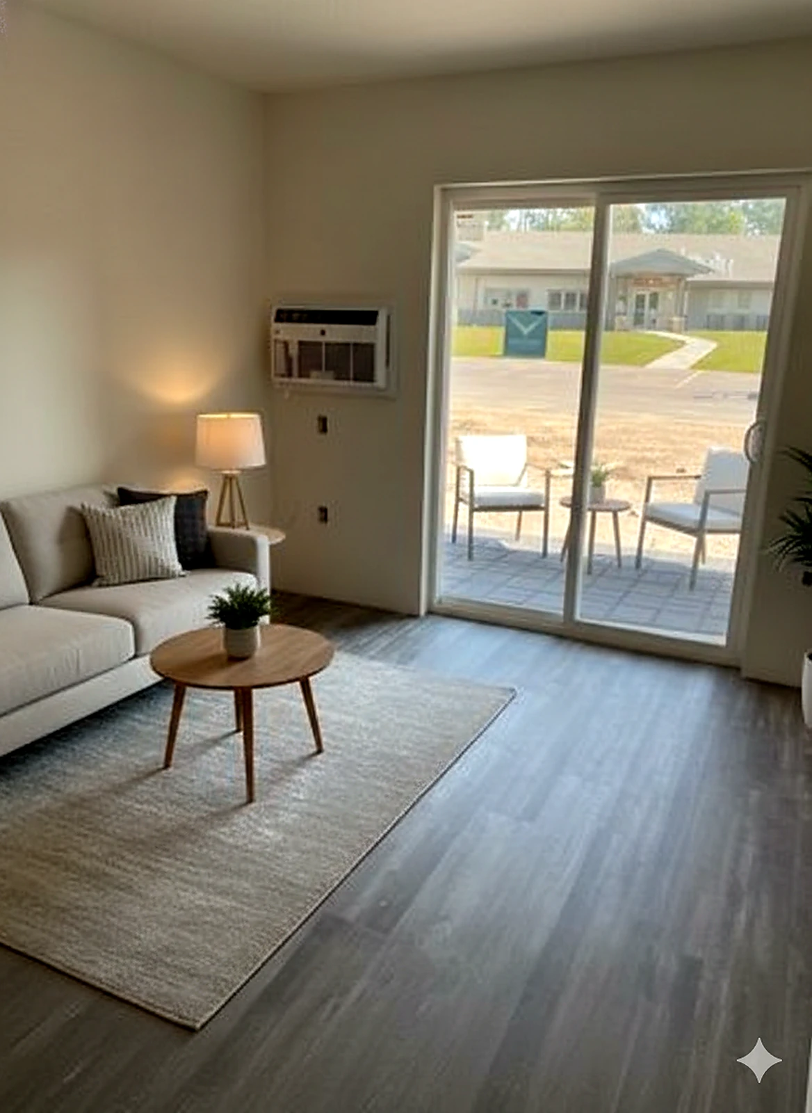 1 bedroom apartment at ableman mill