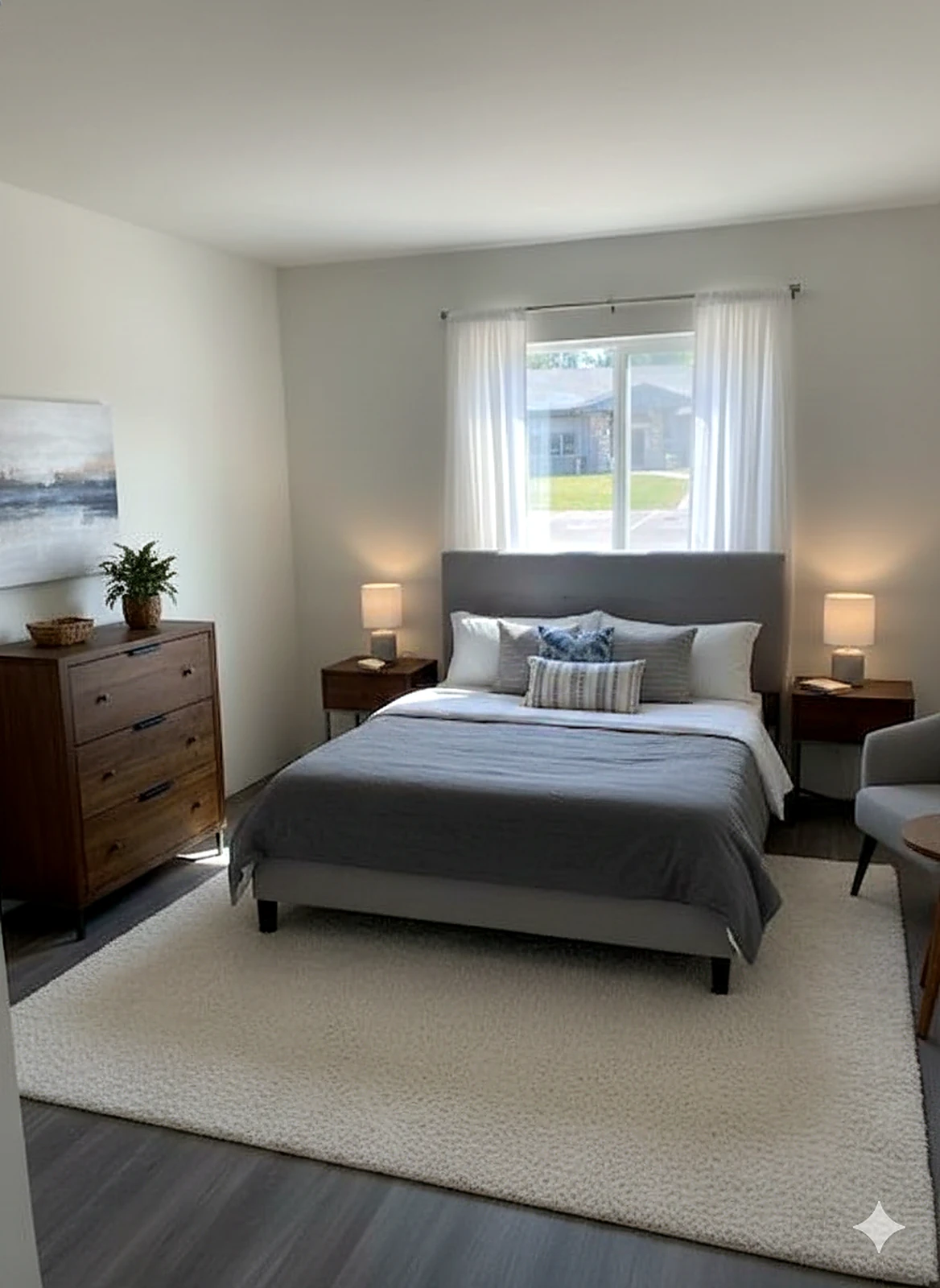1 bedroom apartment at ableman mill