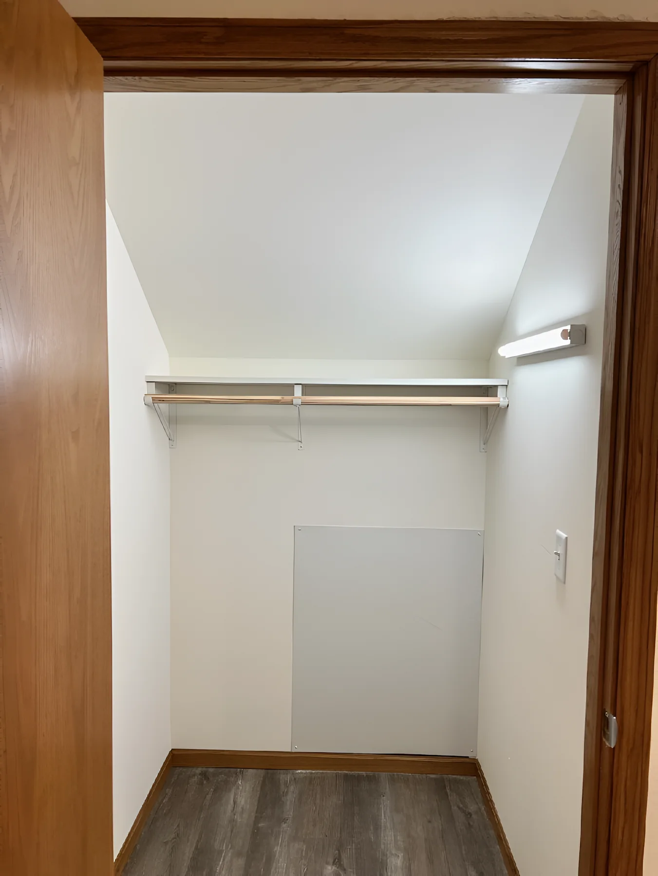 1 bedroom apartment at ableman mill