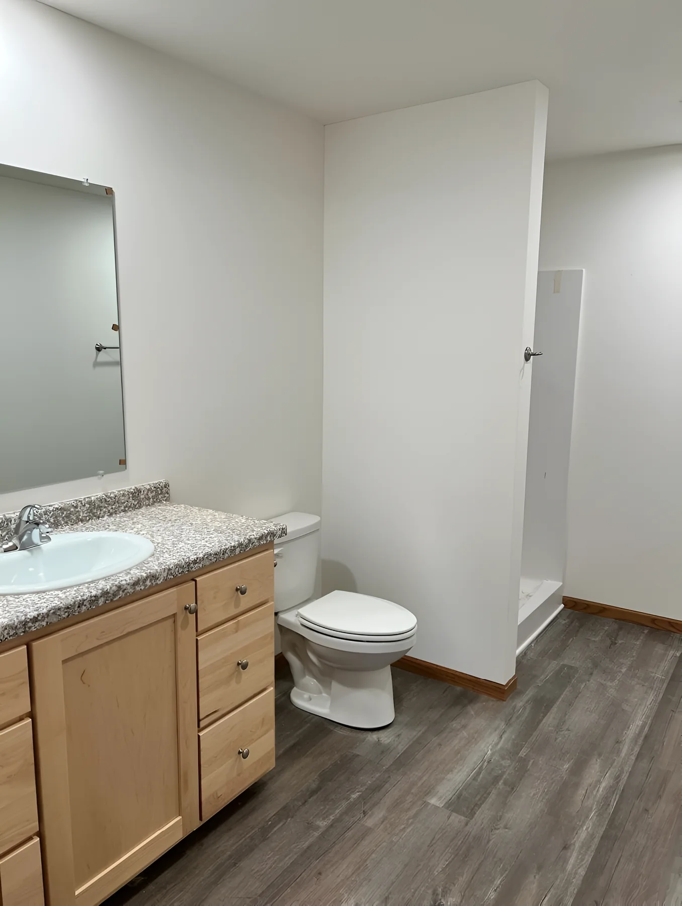 1 bedroom apartment at ableman mill