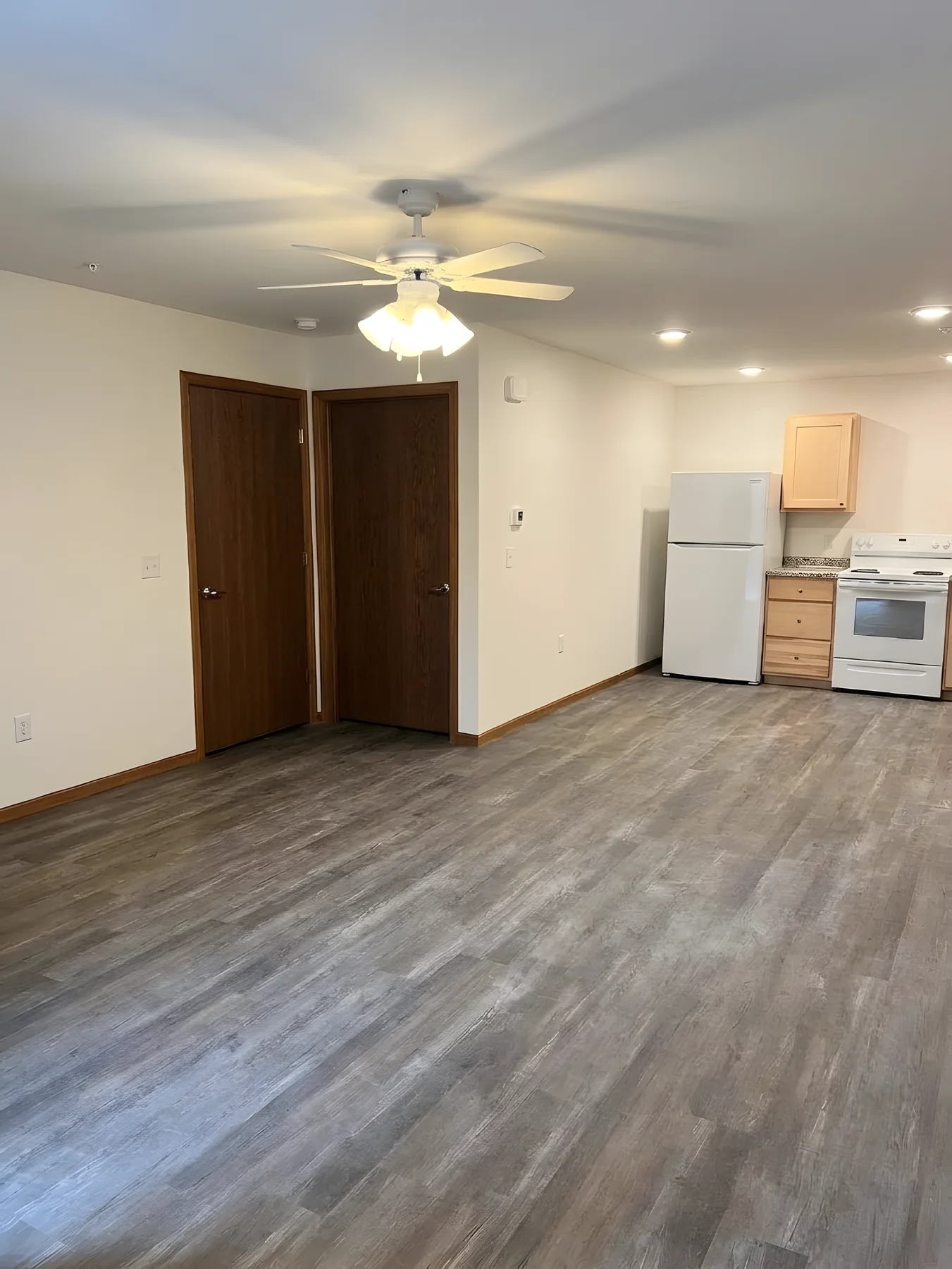 1 bedroom apartment at ableman mill