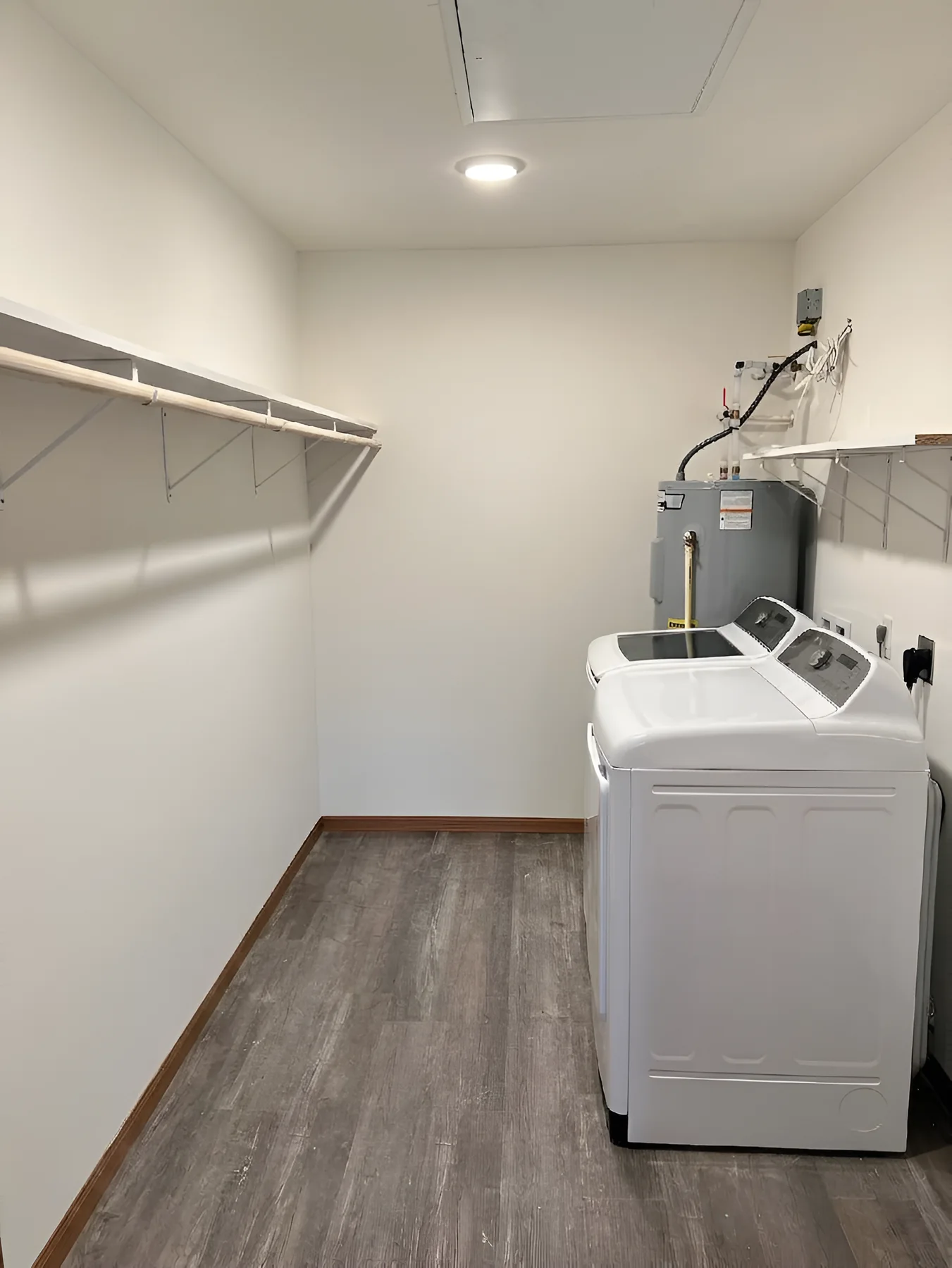 1 bedroom apartment at ableman mill