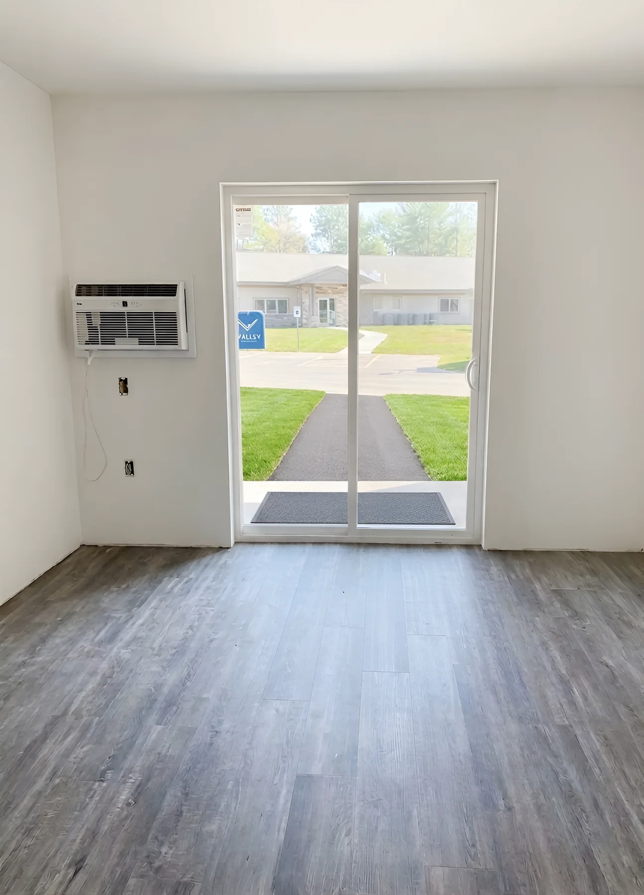 1 bedroom apartment at ableman mill