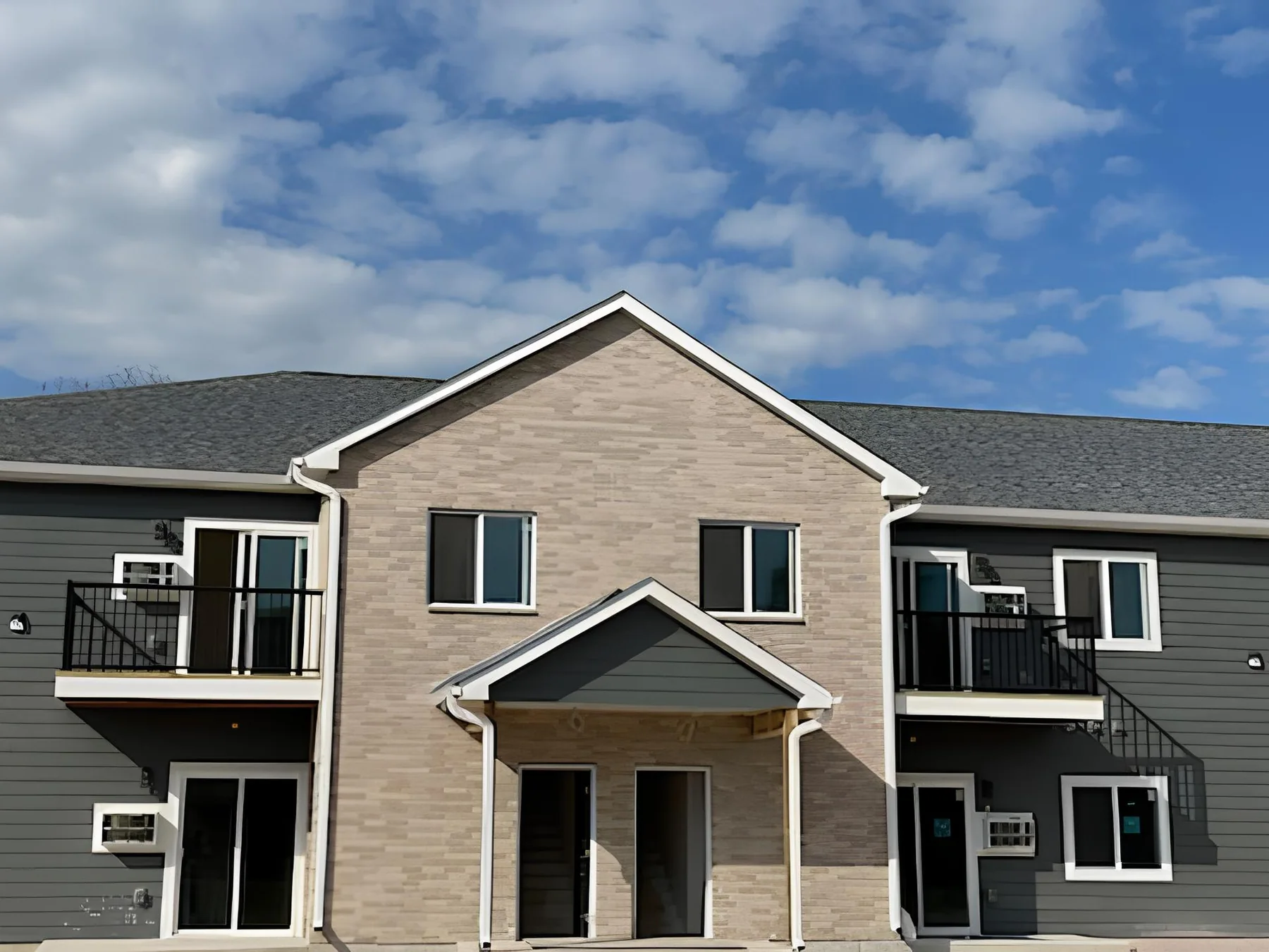 1 bedroom apartment at ableman mill