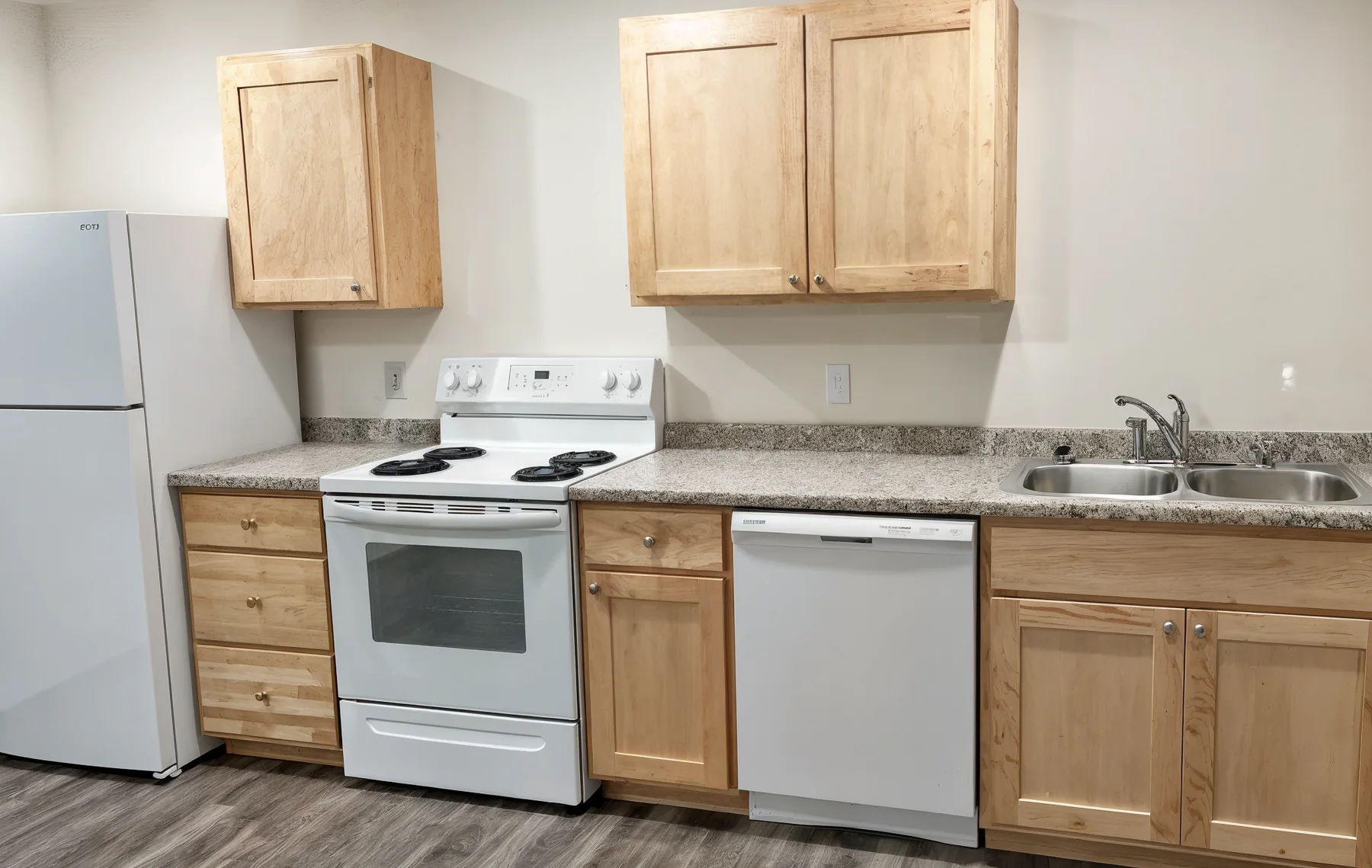 1 bedroom apartment at ableman mill