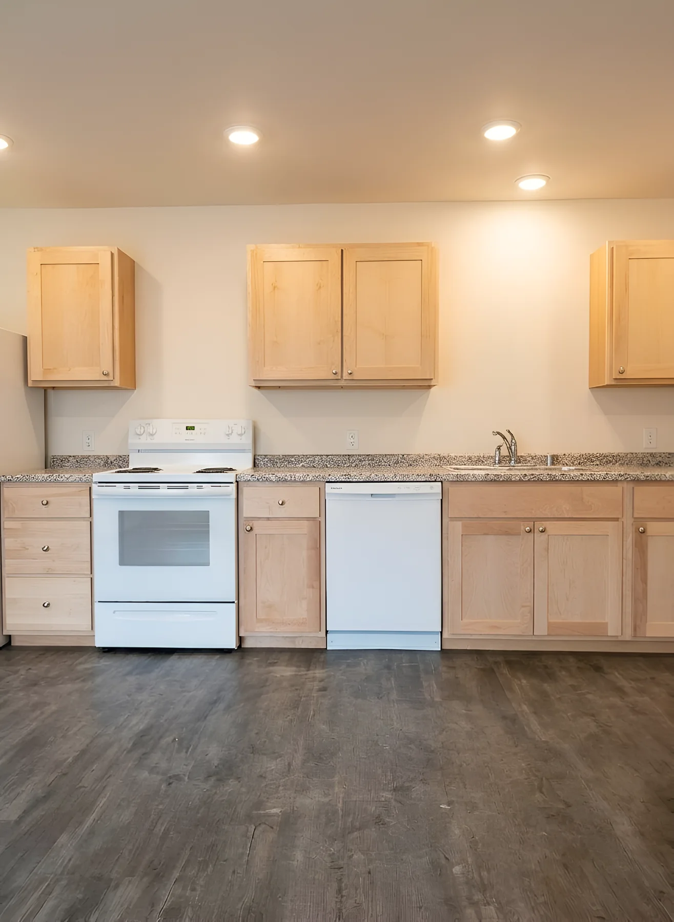 2 bedroom apartment at ableman mill