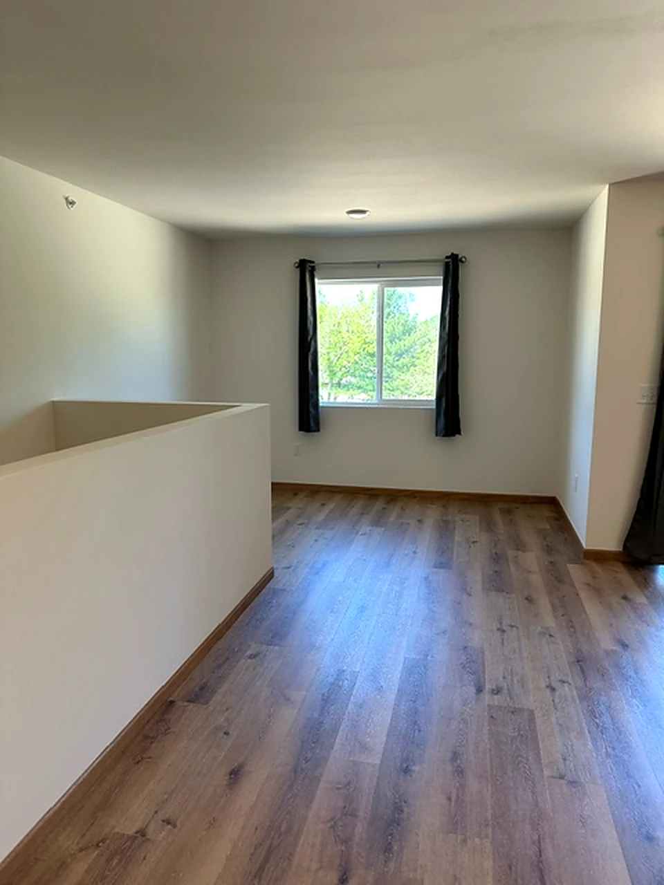2 bedroom apartment at creekridge