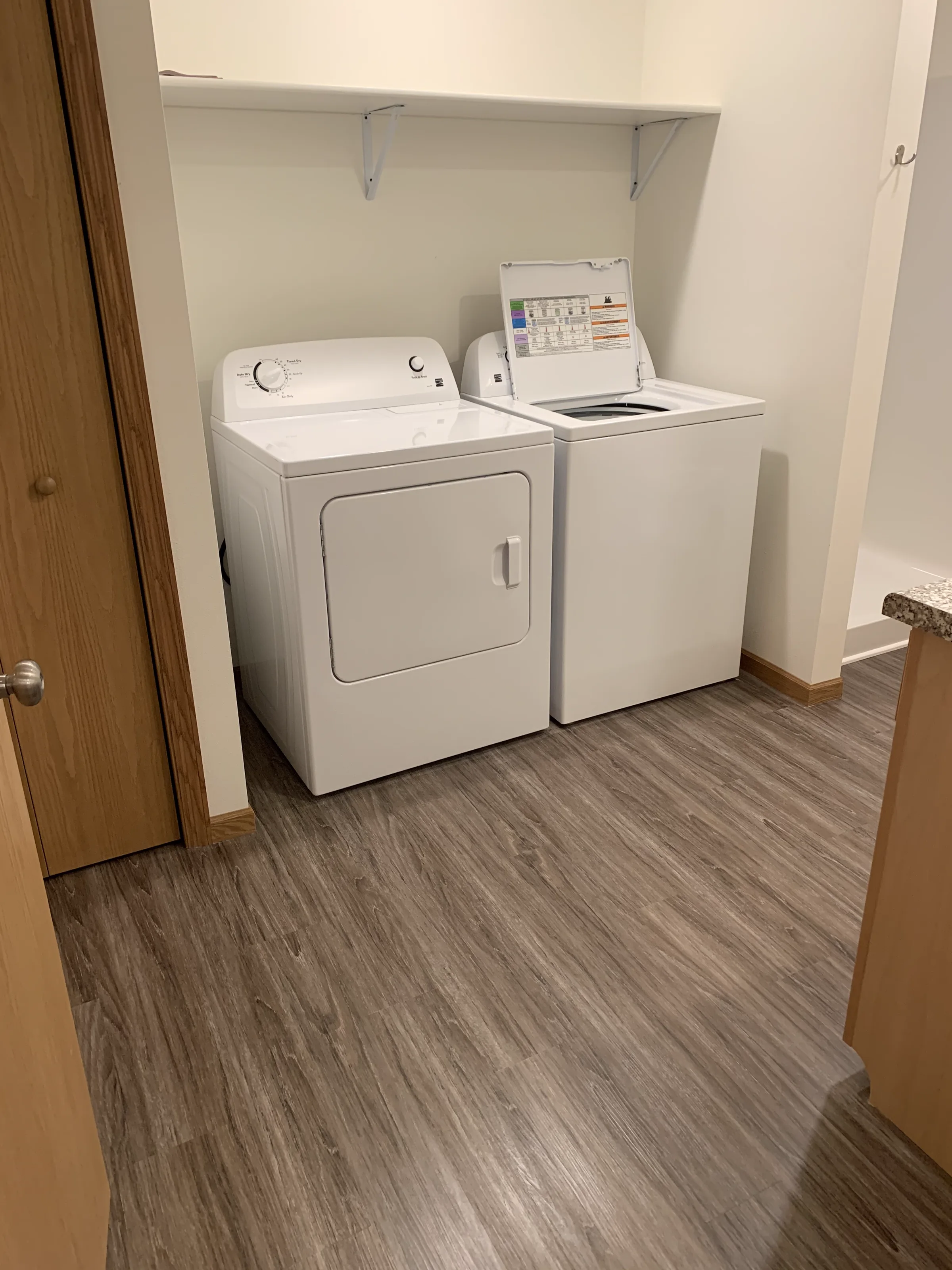 1 bedroom apartment at huntington park reedsburg