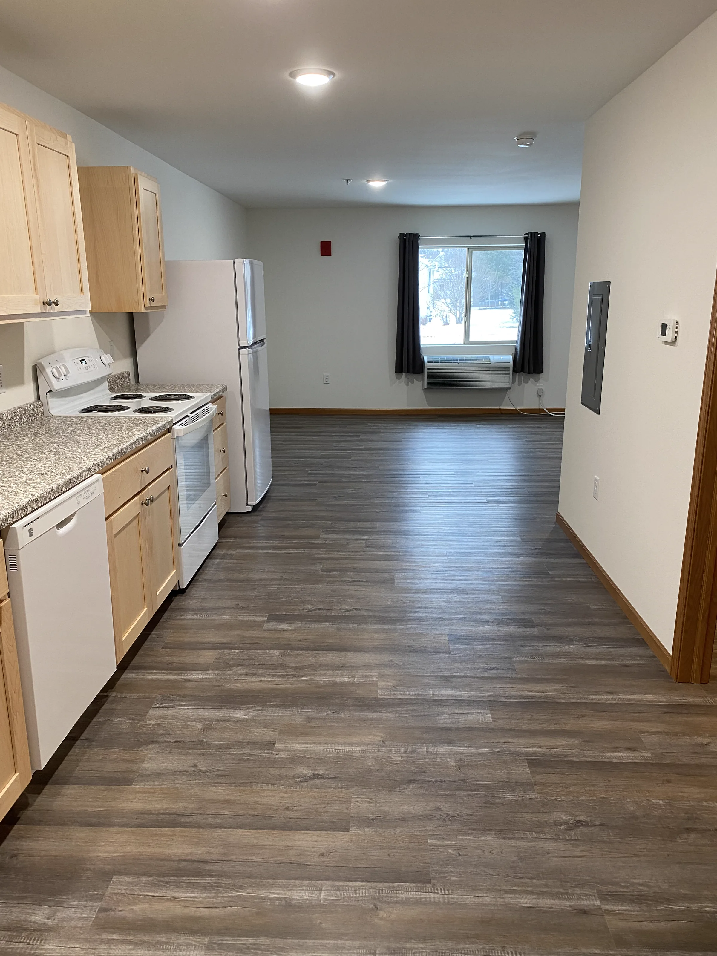 studio apartment at huntington park reedsburg