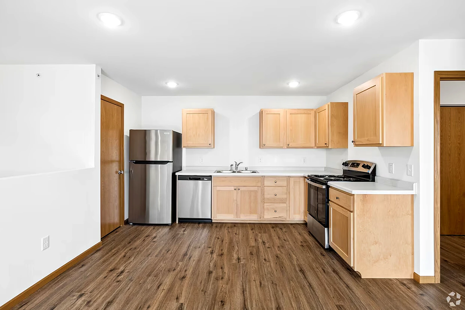 2 bedroom apartment at limestonehills