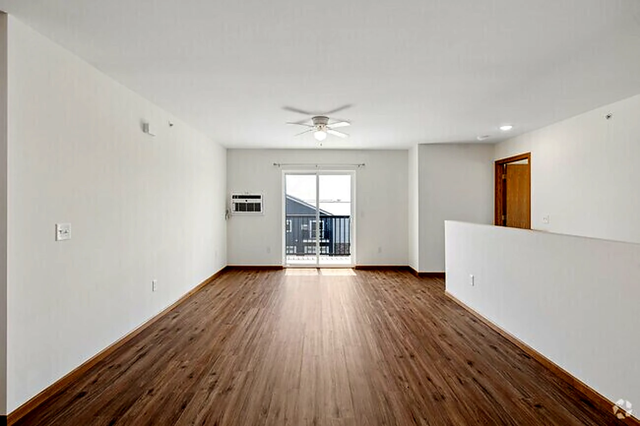 2 bedroom apartment at limestonehills