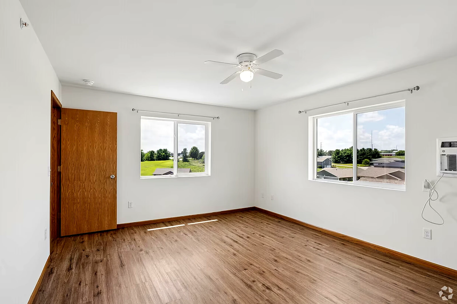 2 bedroom apartment at limestonehills