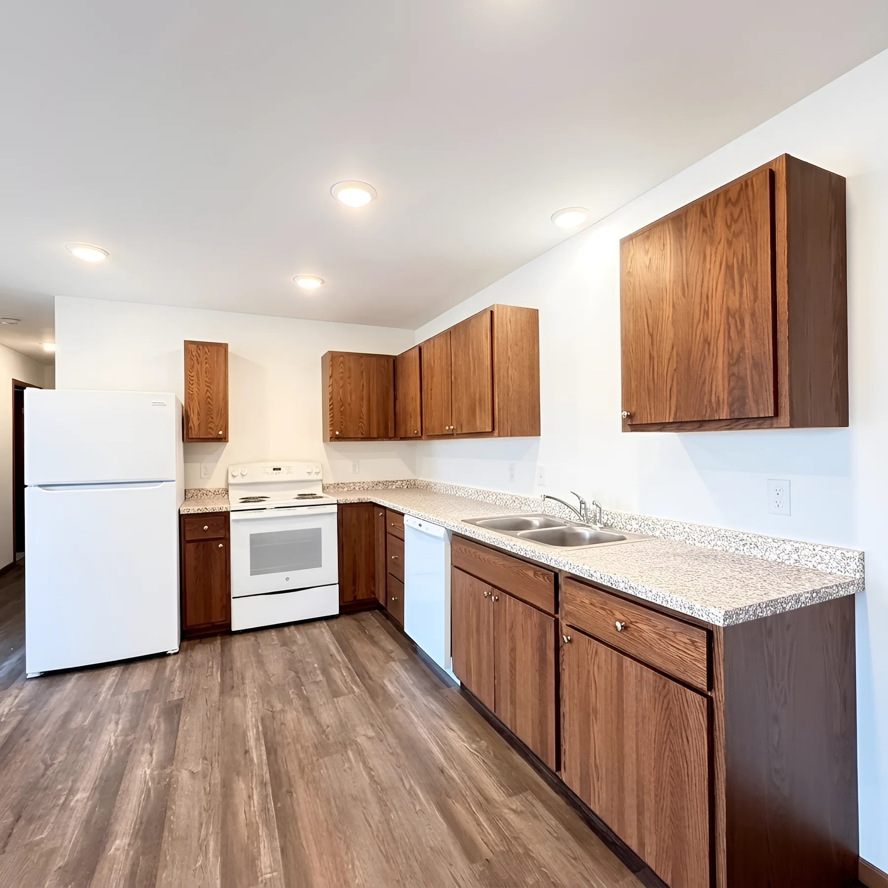 2 bedroom apartment at limestonehills