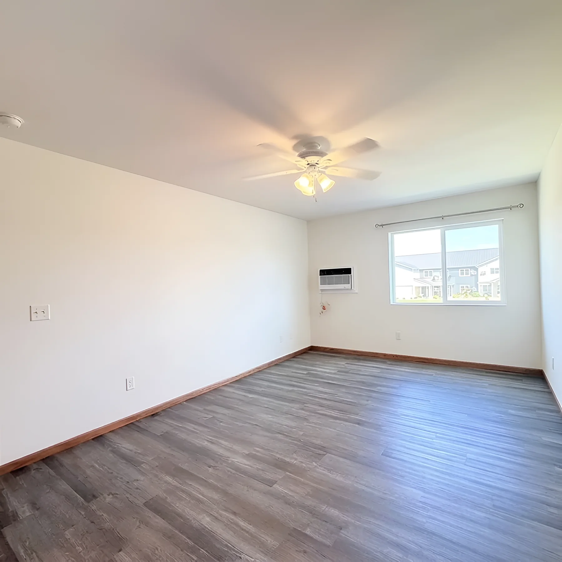 2 bedroom apartment at limestonehills
