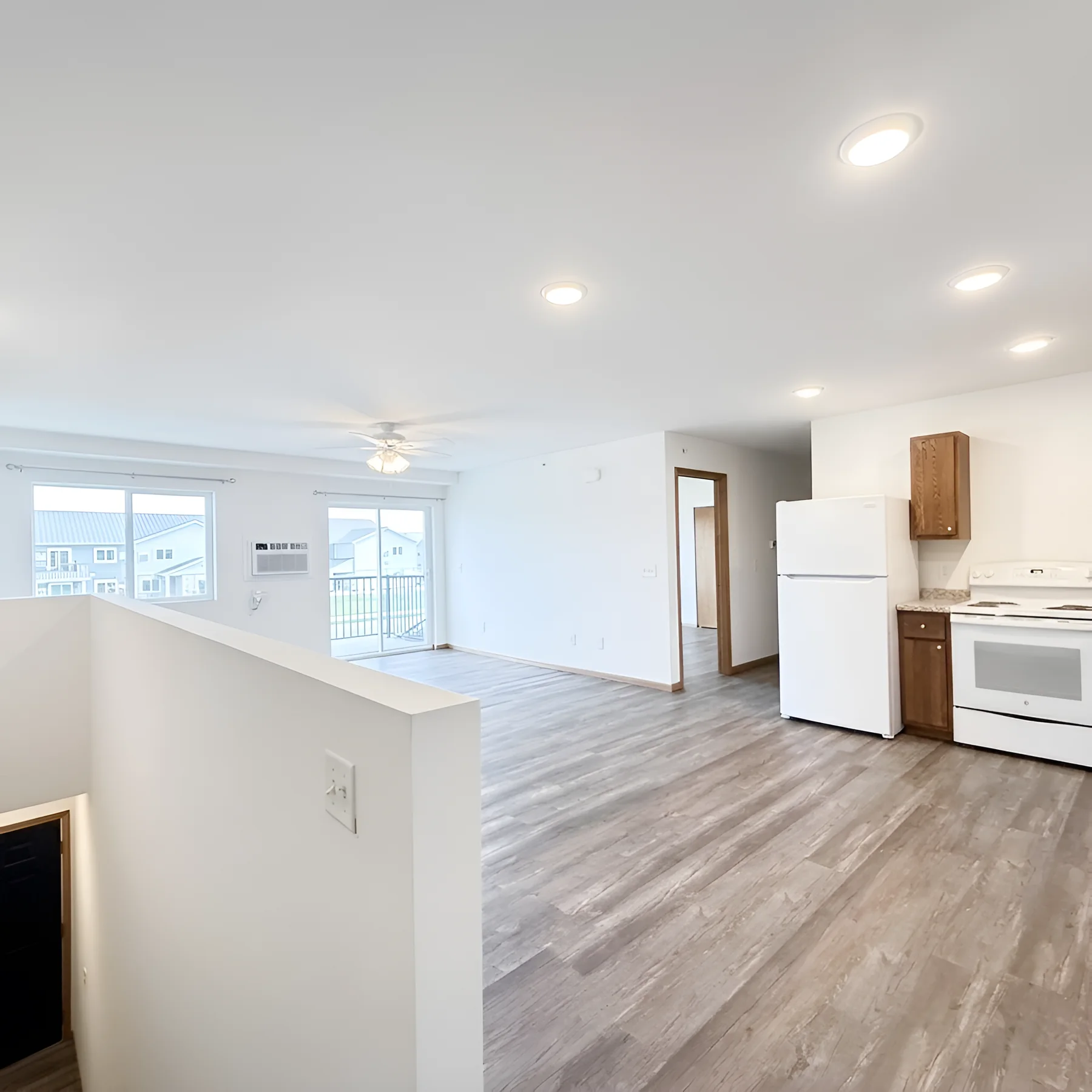 2 bedroom apartment at limestonehills