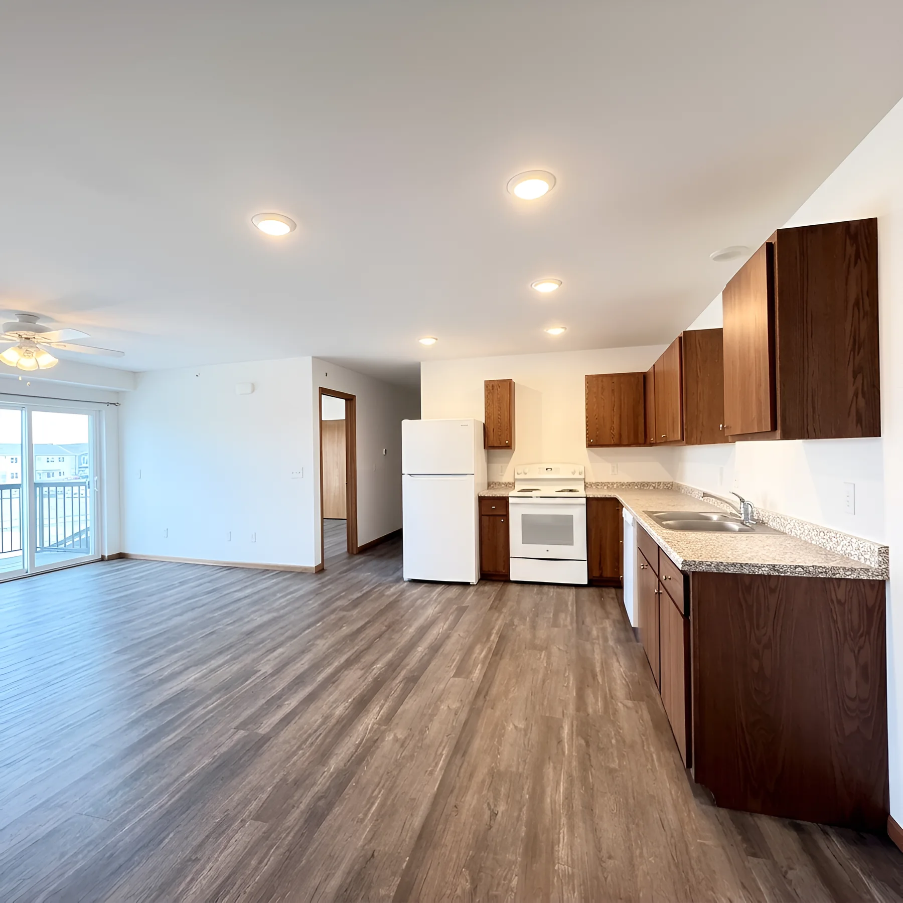 2 bedroom apartment at limestonehills