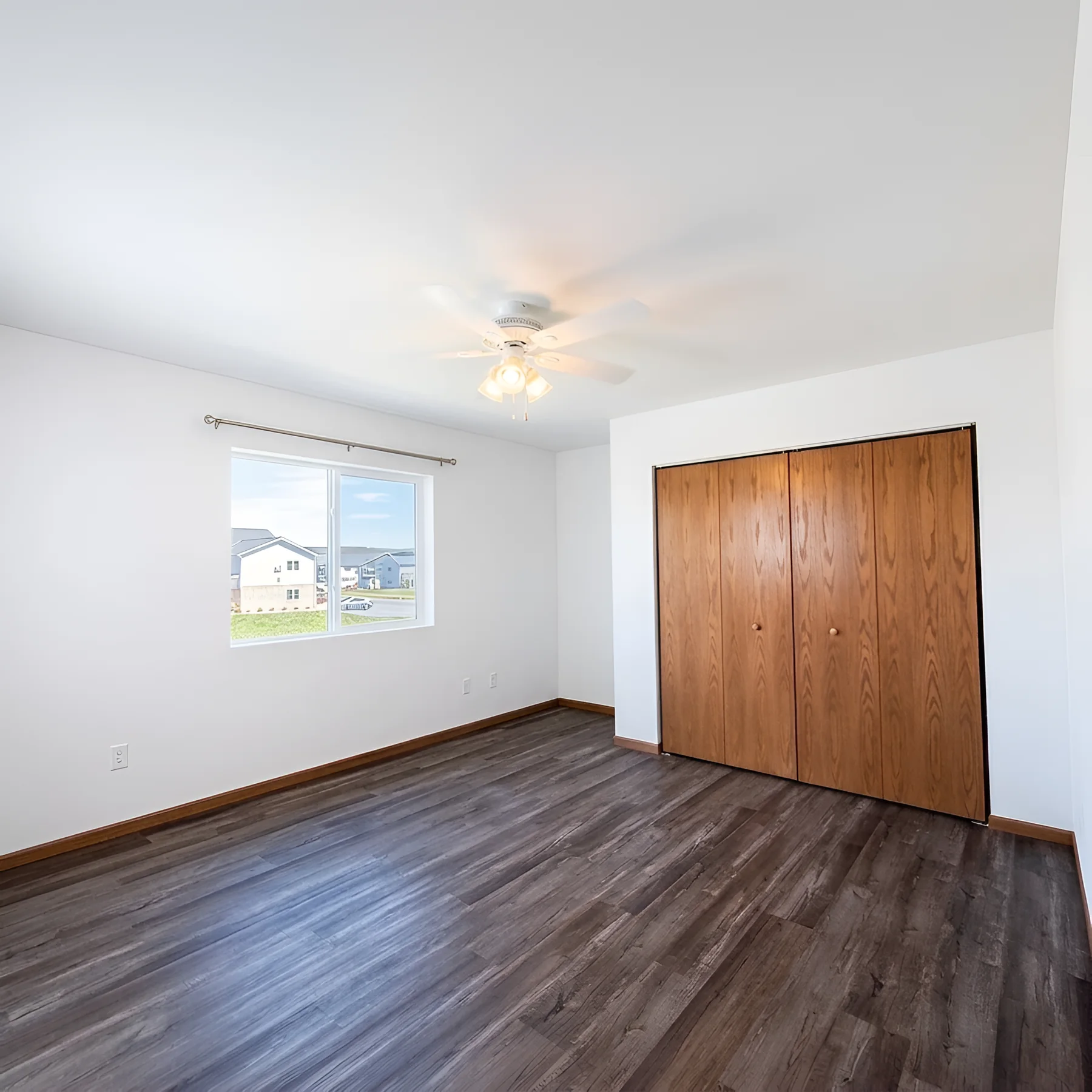 2 bedroom apartment at limestonehills