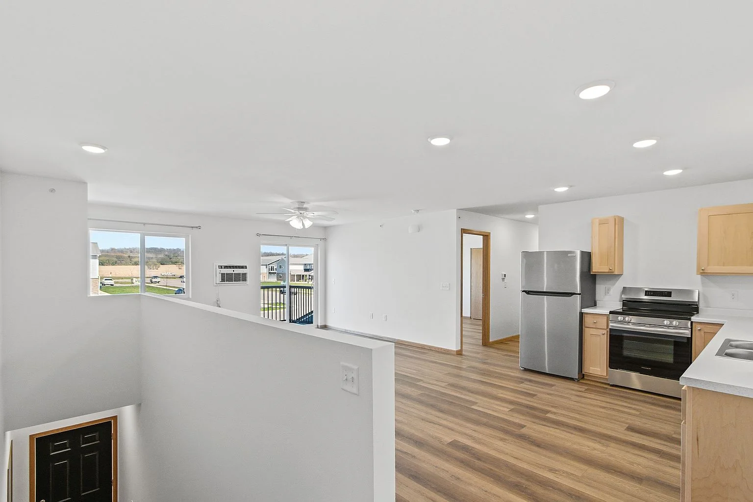 2 bedroom apartment at limestonehills