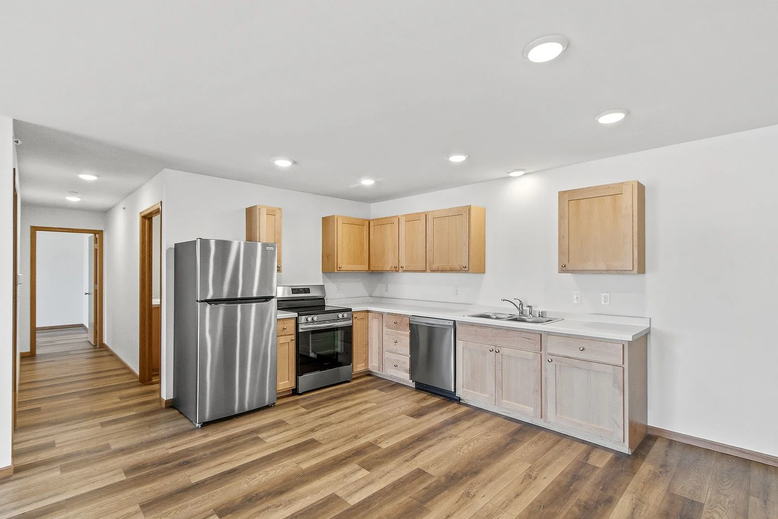 2 bedroom apartment at limestonehills
