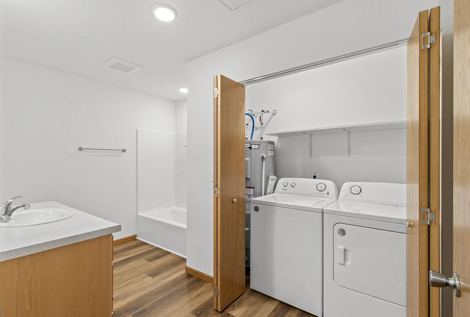 2 bedroom apartment at limestonehills