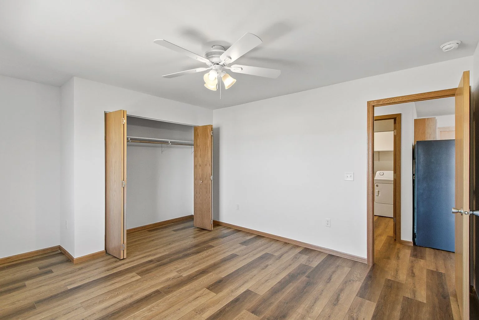 2 bedroom apartment at limestonehills