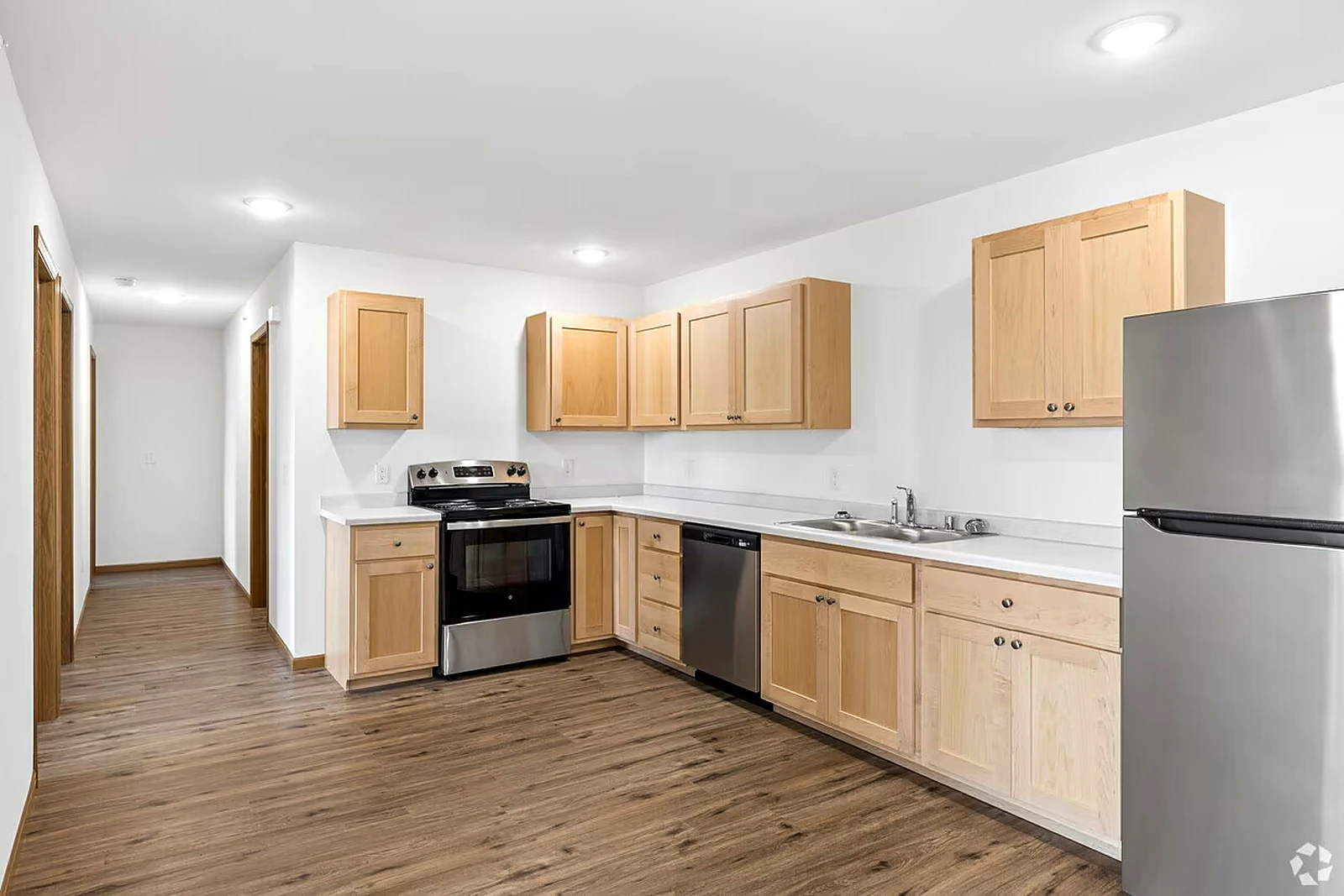 3 bedroom apartment at limestonehills