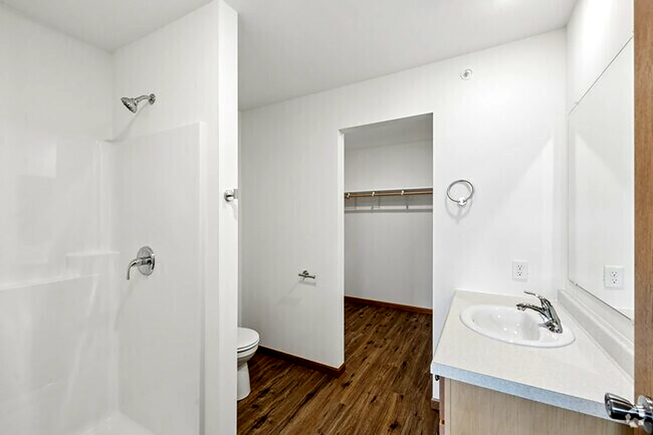 3 bedroom apartment at limestonehills