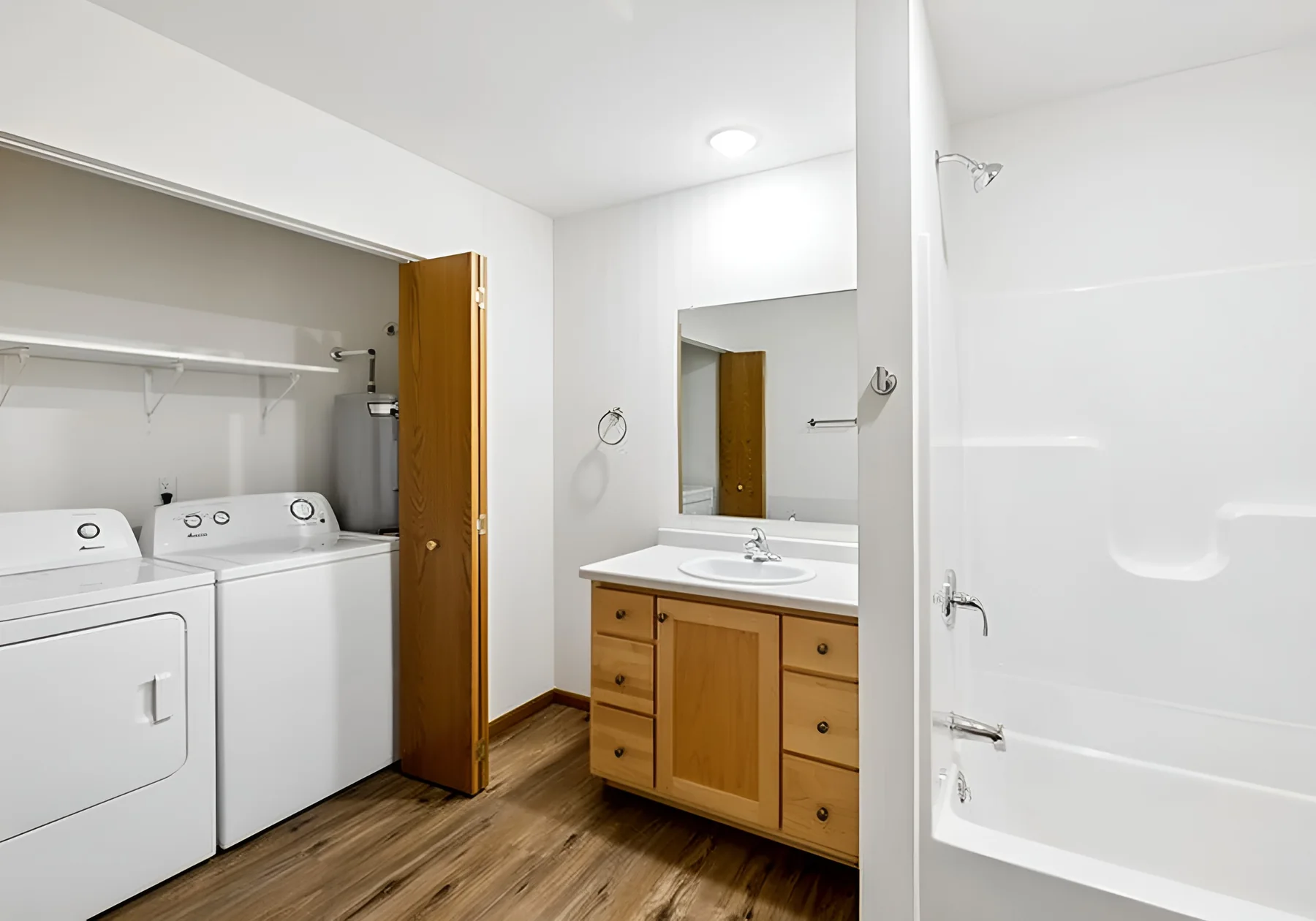 3 bedroom apartment at limestonehills