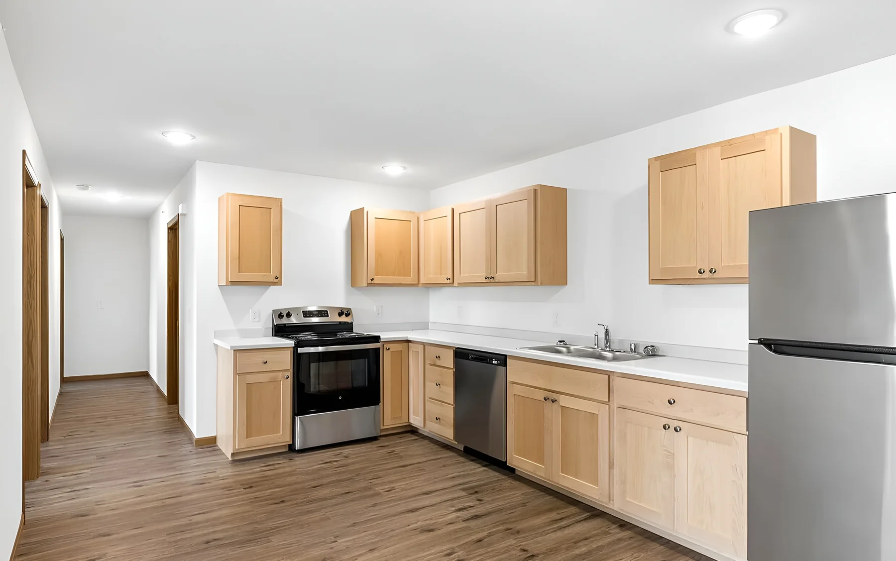3 bedroom apartment at limestonehills