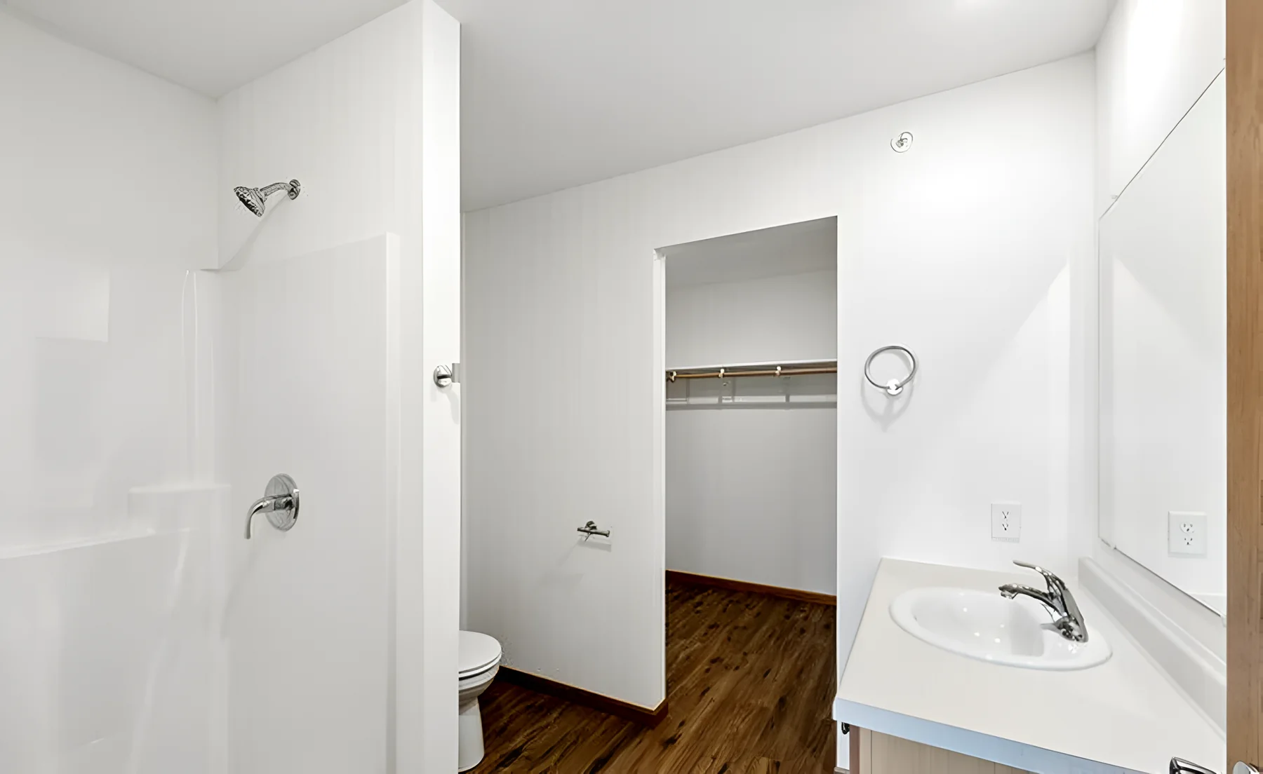 3 bedroom apartment at limestonehills