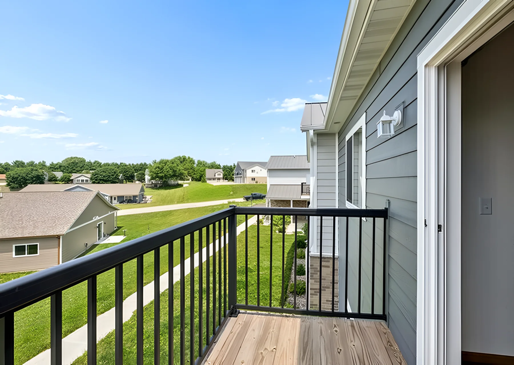 3 bedroom apartment at limestonehills