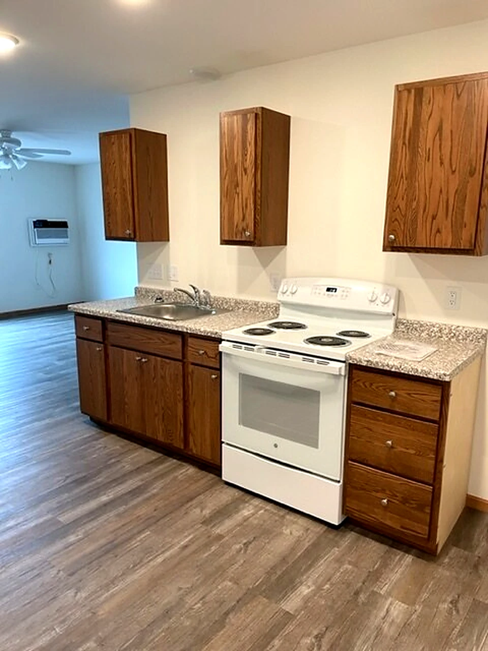 studio apartment at limestonehills
