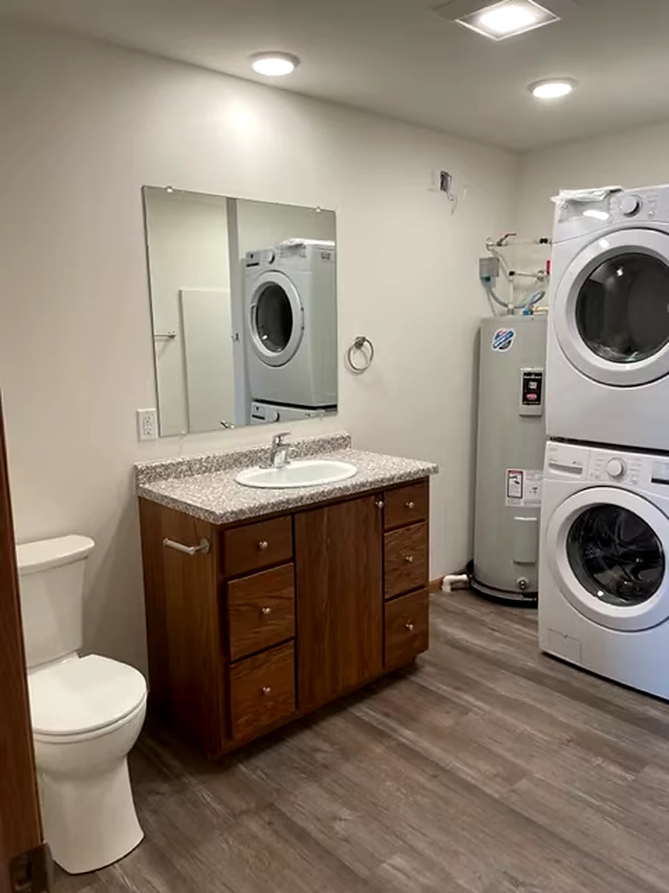 studio apartment at limestonehills