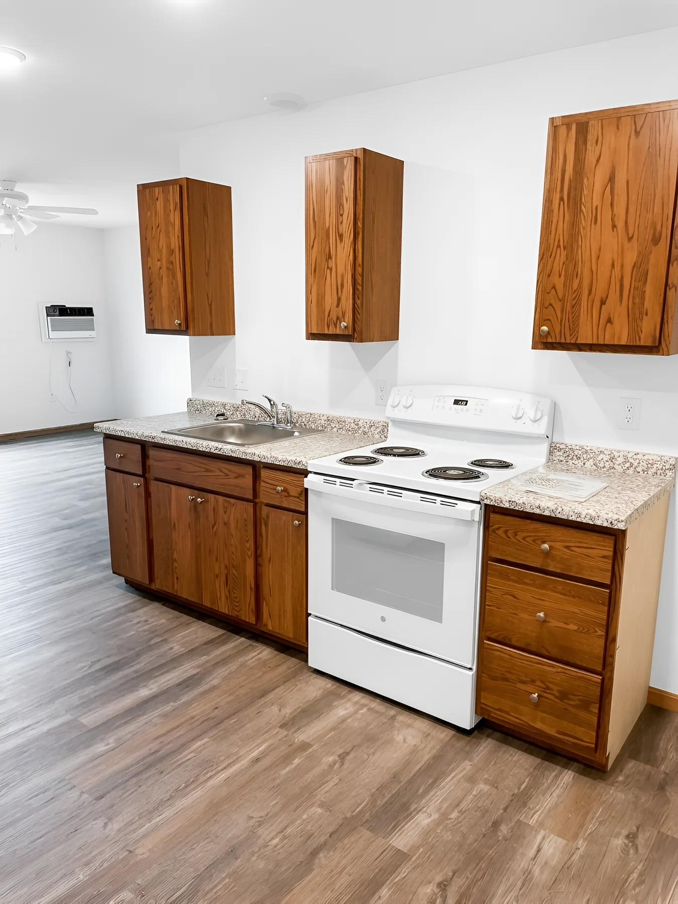 studio apartment at limestonehills
