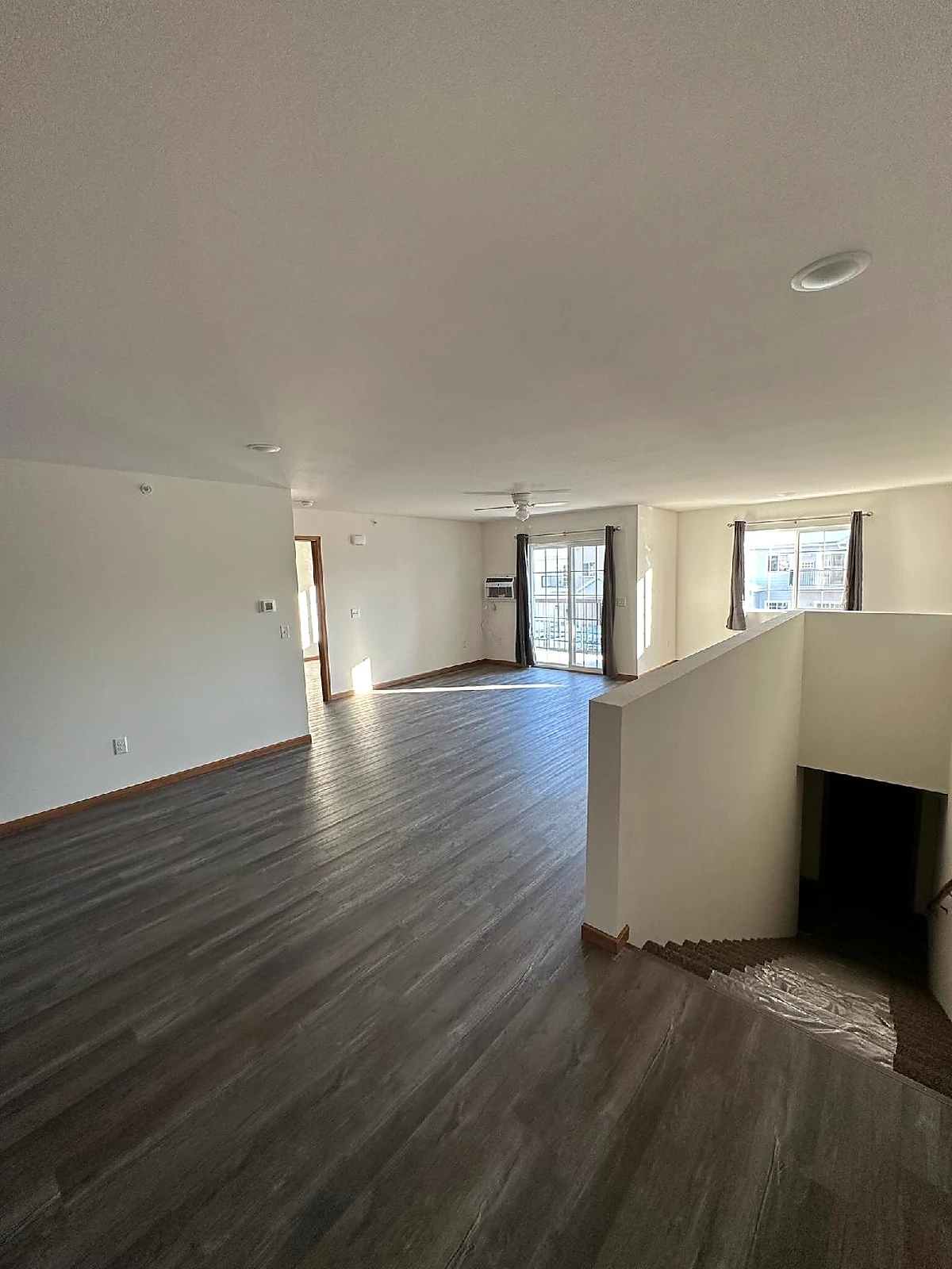 1 bedroom apartment at prairie bluff